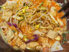 -西北杂粮筐凉皮大王(观澜湖新城MH MALL店)
