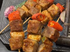 -極上萬膳·日料放题(来福士江景店)