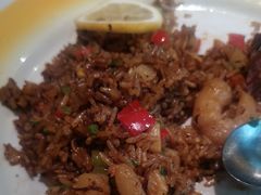 -半秋山西餐厅(襄阳万达店)