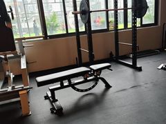 -燃无界格斗·拳击搏击体能馆(优品道店)