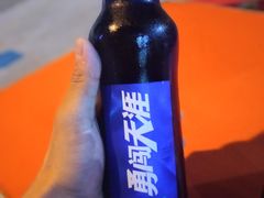 -虎卫烤肉(东关南街店)