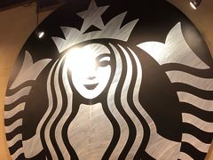 大堂-星巴克(北京首都国际机场7店)