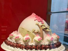 -御茶膳房皇家糕点博物馆(北京首店)