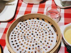 -西贝(上海我格广场店)