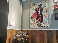-帕歌西班牙餐厅paco tapas