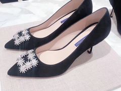 -STUART WEITZMAN(静安嘉里中心店)