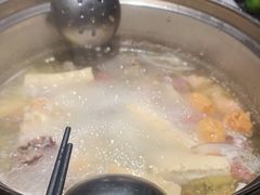 -大头椰·海南椰子鸡火锅(思明万象城店)