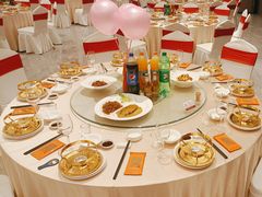 -国惠大酒楼(仓山万达店)