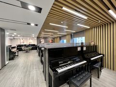 -雅马哈乐器专卖店(广州旗舰店)