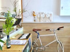 -Onirii Coffee(长乐路店)