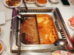 -重庆高老九火锅(万象城店)