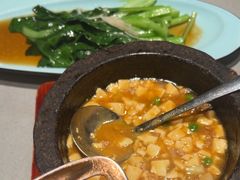 -绿茶餐厅(广州天河城店)