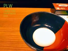 -一蘭拉面(铜锣湾店)