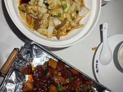-老阿爸江浙土菜(前进东路店)
