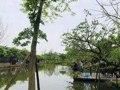 -洪湖家庭农场·团建·露营·会议