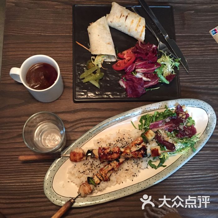 白老虎屯 white tiger village图片 - 第2张