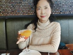 灰姑娘-MARU玛露音乐餐厅(前滩世贸店)