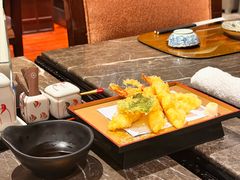 -九洲喜来登酒店湖月日餐厅