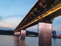 -武汉两江游览·夜游长江(汉阳门码头)