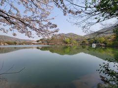 -白马涧龙池景区