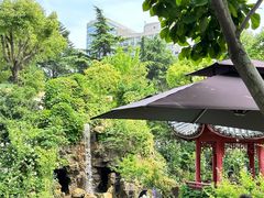 -上海虹桥宾馆·SLIDER(郁锦香店)