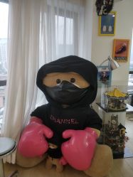 -E.L.K造型momopark店