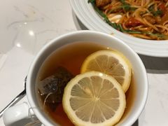 柠檬红茶-必胜客(广渠路店)