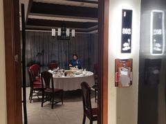 -不倒翁·安徽名菜楼(步行街店)