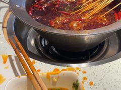 -玉林串串香(九号天地店)