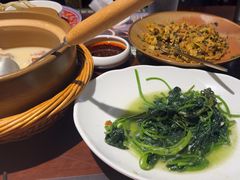 -拾捌川·自贡爆炒(新街口店)