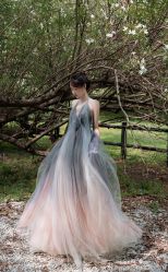 -WECOUTURE高级订制广州