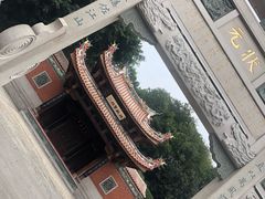 -晋江五店市传统文化旅游区