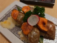 -清水日本料理铁板烧(学府路店)