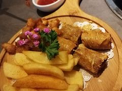 -同仁四季椰子鸡(宝安壹方城店)