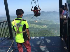 景点-梦幻奥陶纪景区