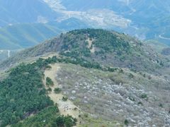-妙峰山风景名胜区
