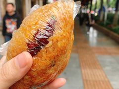 毛阿姨糯米饭-六广门毛阿姨糯米饭