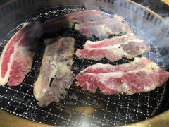 -正苑26年海鲜烤肉•牛尾汤汤饭(东港店)