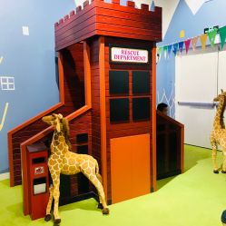 -幻贝家儿童乐园(苏州中心店)