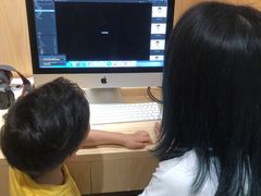 -海马体照相馆(上海月星环球港店)