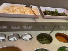 -蜀留香火锅·始于1999·原四川老火锅(白堤路店)