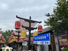 -茯茶镇