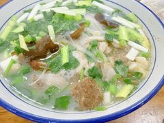 -朱秀英梆梆肉葫芦头(琉璃街店)