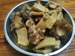 牛蹄-老兵牛蹄店(下沙店)