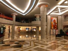 -芜湖白金汉爵大酒店