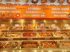-姜胖胖无限自助烤肉(凯德天府店)