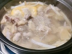 -百年果林椰子鸡(中洲店)