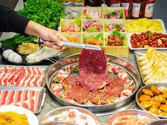 -英雄故事地摊烤肉(马驹桥店)