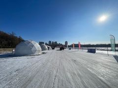 -长春市南湖公园