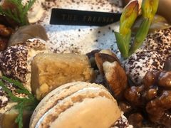 -小苍兰风铃草蛋糕甜品(沈阳店)